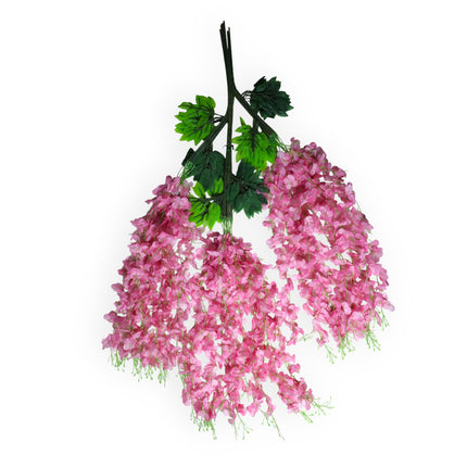 Wisteria 3 ramas x12