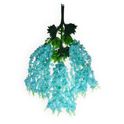 Wisteria 3 ramas x12