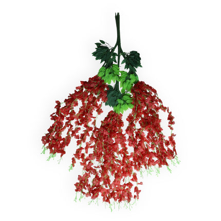 Wisteria 3 ramas x12