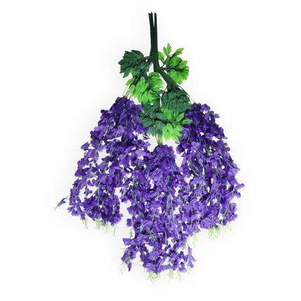 Wisteria 3 ramas x12