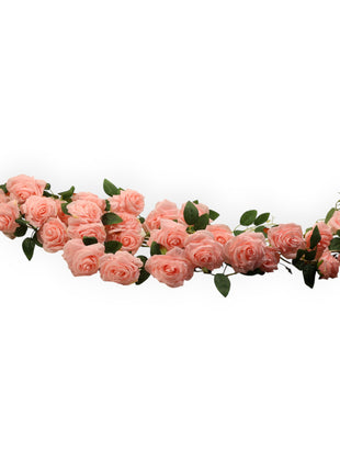 Colgante de Rosas x5