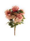 Rosa/Blanco