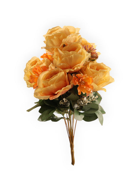Ramo MD Rosa X11 F.P. Loto/Dolar/Hortensia