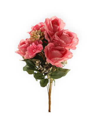 Ramo MD Rosa X11 F.P. Loto/Dolar/Hortensia