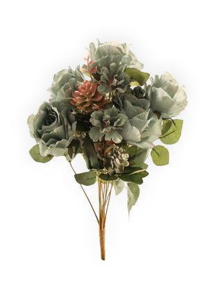 Ramo MD Rosa X11 F.P. Loto/Dolar/Hortensia