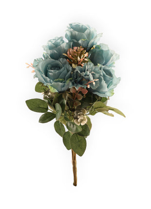 Ramo MD Rosa X11 F.P. Loto/Dolar/Hortensia