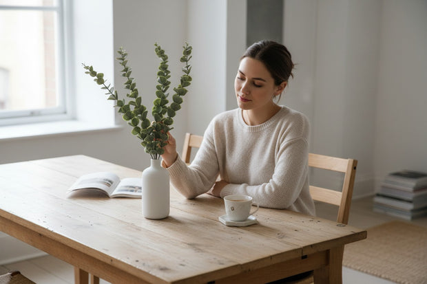 Banner image for: <h2>FOLLAJES</h2>