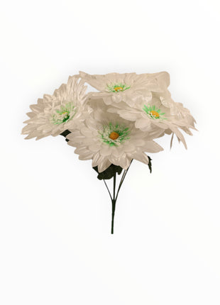 Gerbera Satin Multiglittler X6